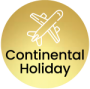 Continental
