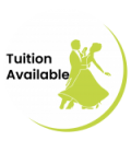Tuition with Paul Parsons & Marie